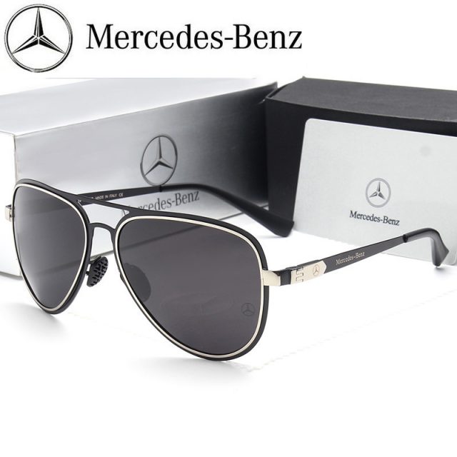 Mercedes-Benz Classic Sunglasses