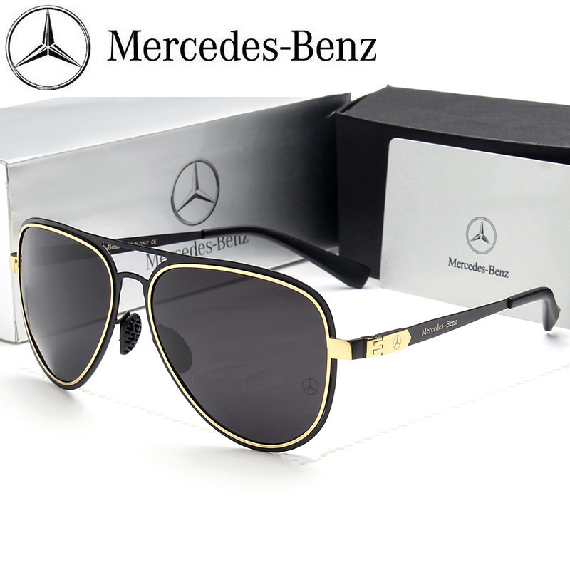 Mercedes-Benz Classic Sunglasses