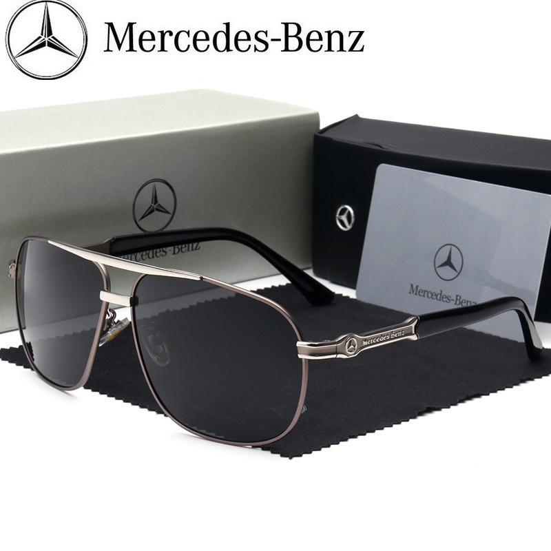 2018-2019 Season Mercedes-Benz Sunglasses