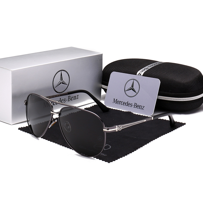 2023 New Arrival Mercedes-Benz Sunglasses