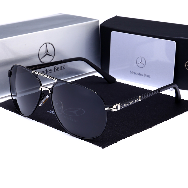 Mercedes-Benz Elite Series Sunglasses