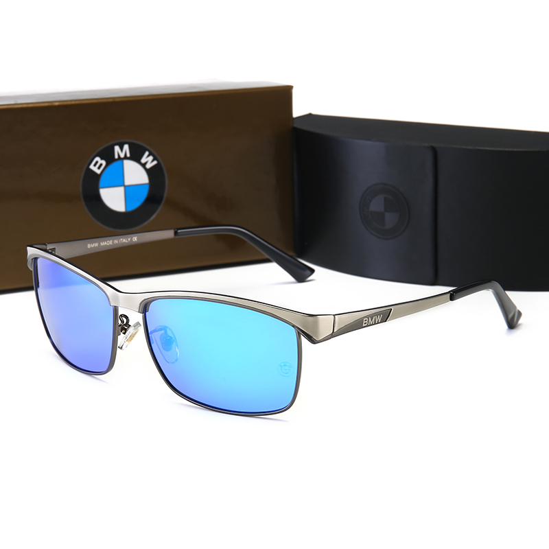 Bmw Polarized Sunglasses 