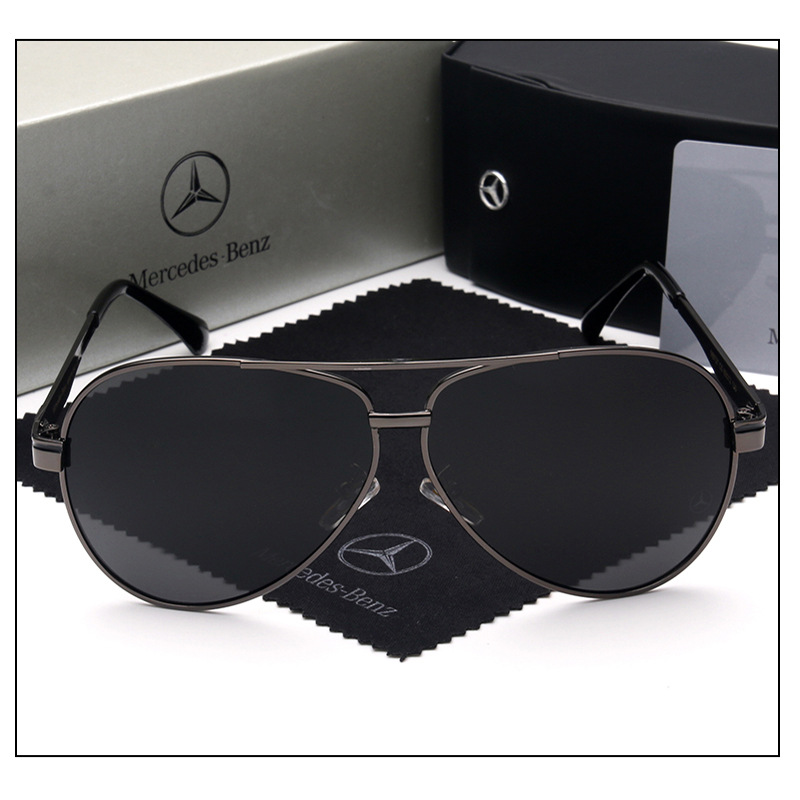 Mercedes-Benz New Fashion Sunglasses