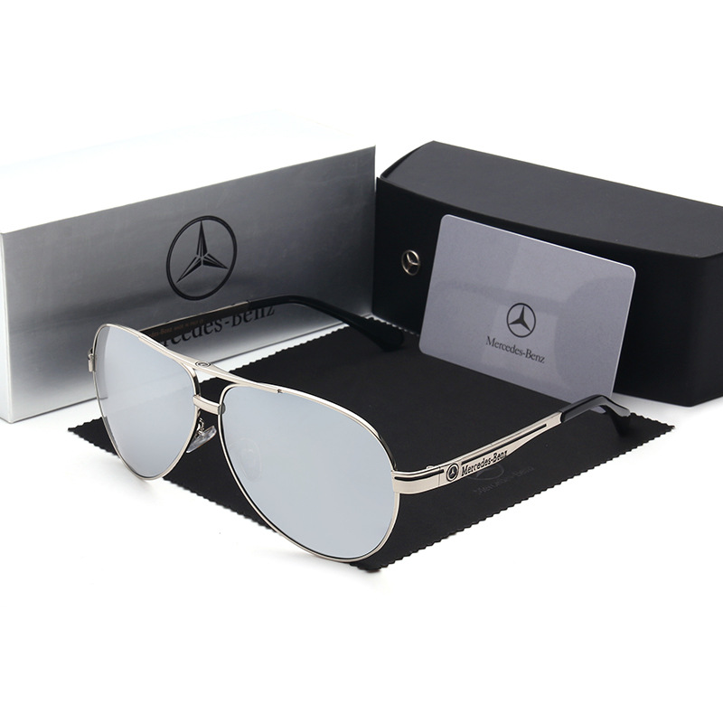 Mercedes-Benz New Fashion Sunglasses
